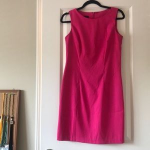 Super cute pink dress